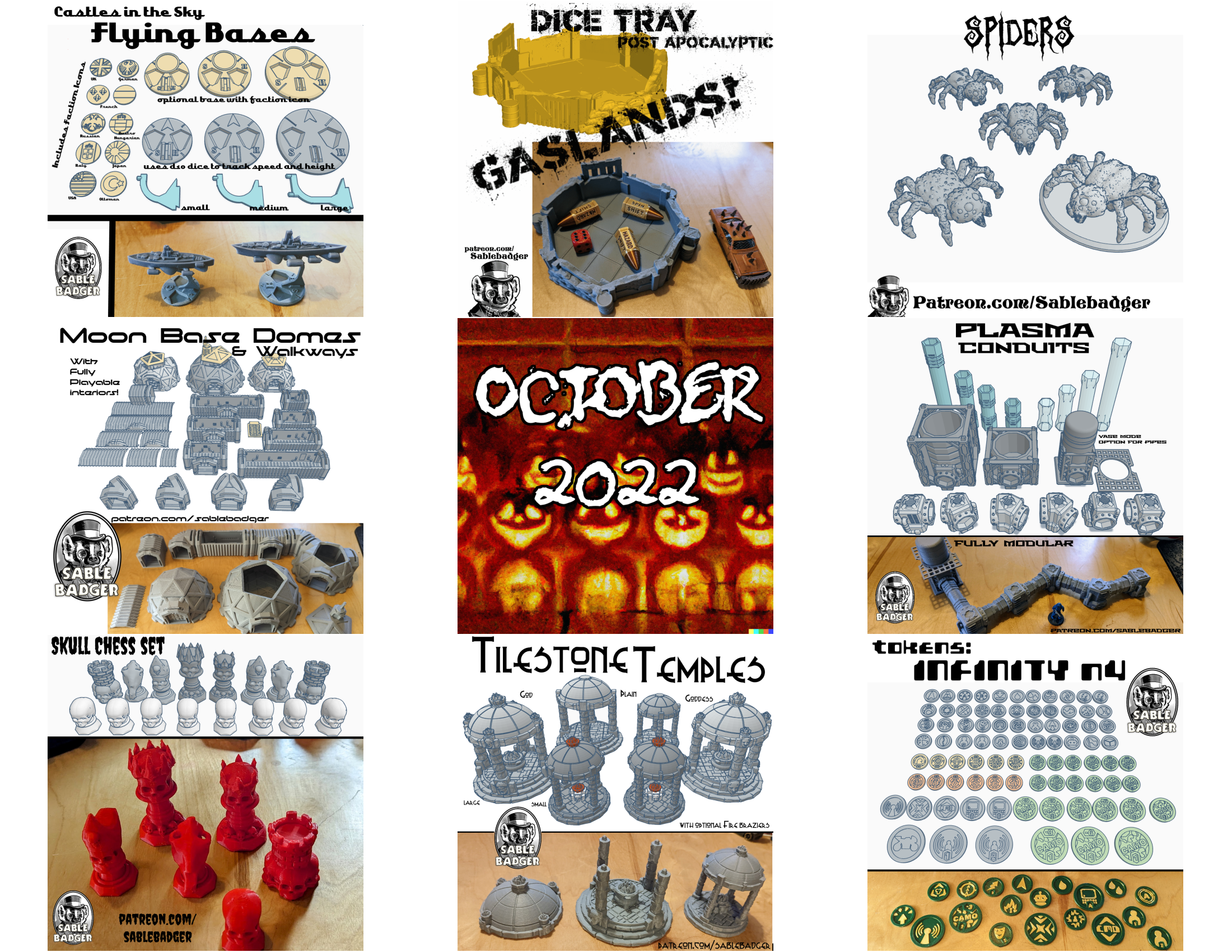 October - 2022