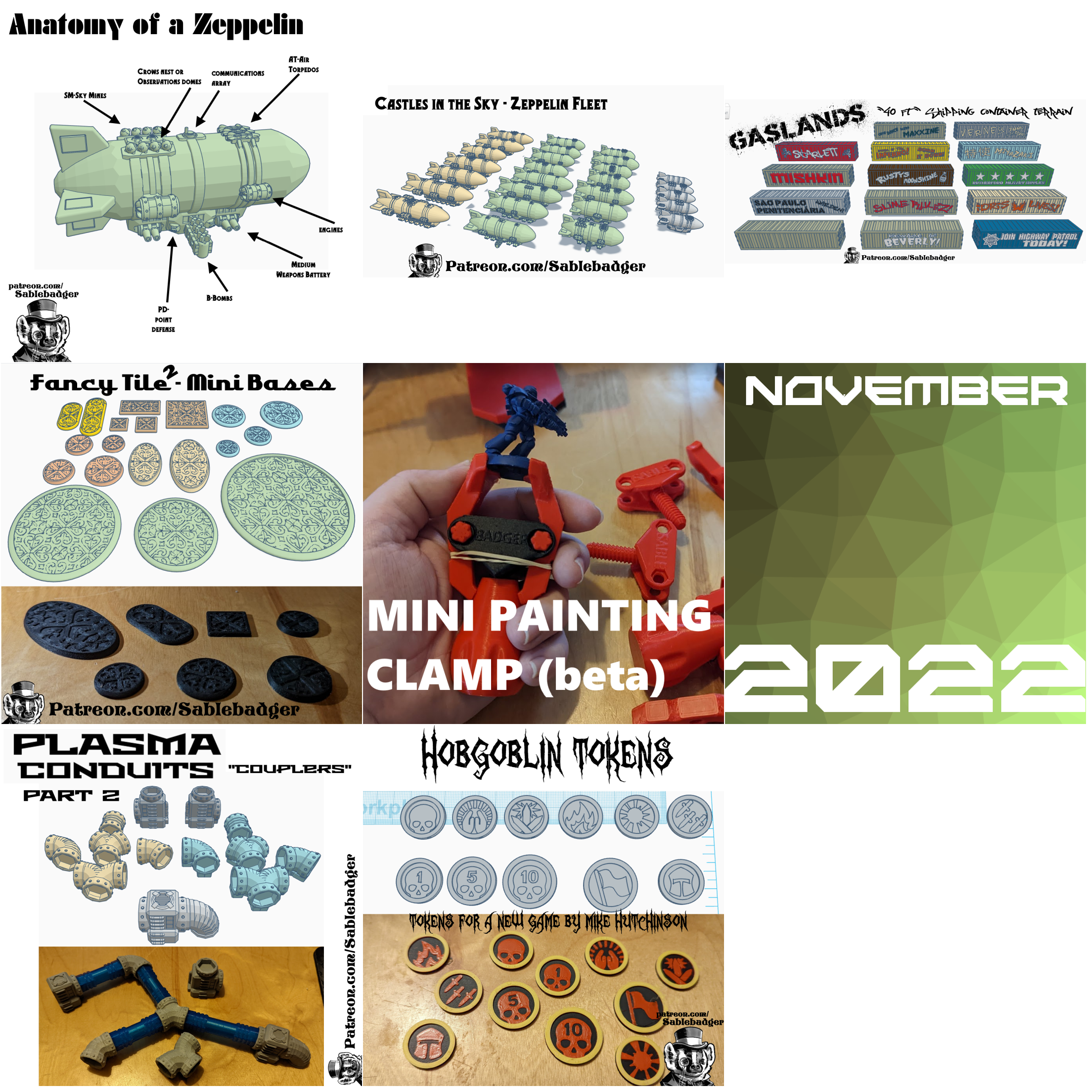 November - 2022