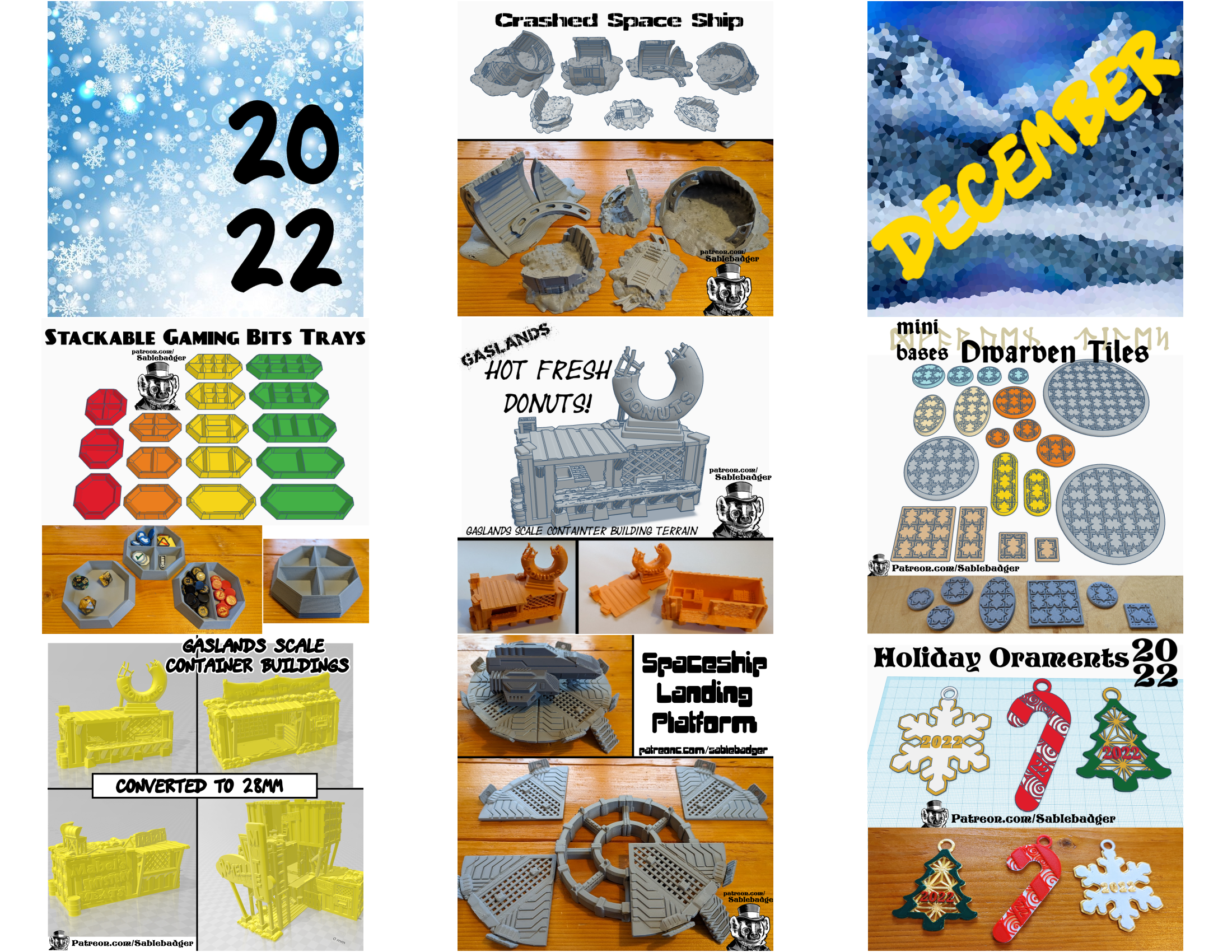 December - 2022