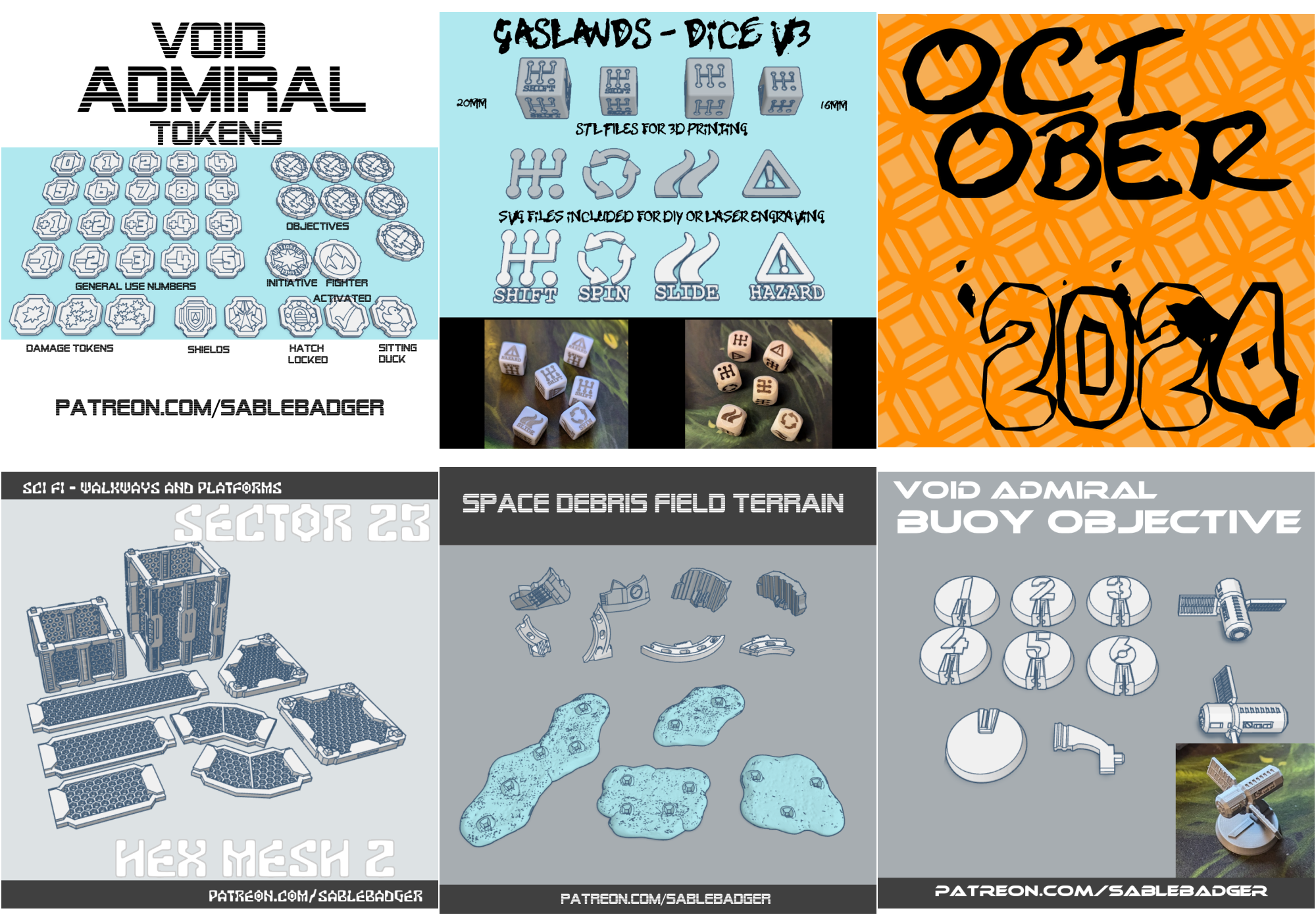October - 2024