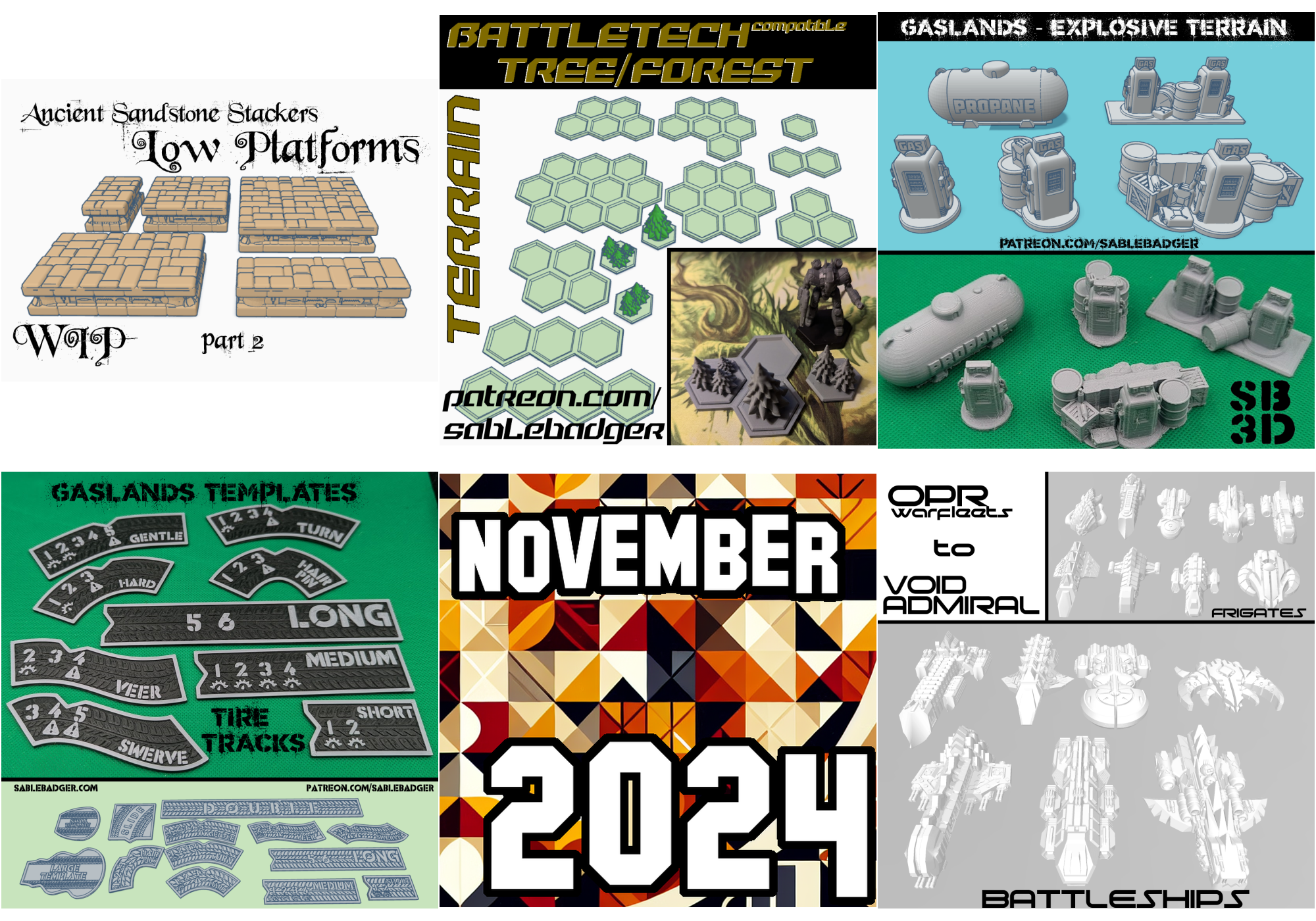 November - 2024