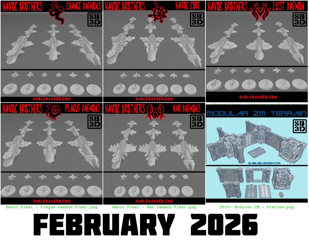 February - 2026