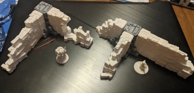 Tilestone Walls - Reorganized - Image 8