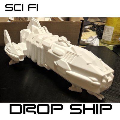 Dropship