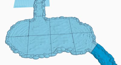 Stonebank Pond - Image 2