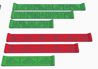 Gate Lines - Image 2