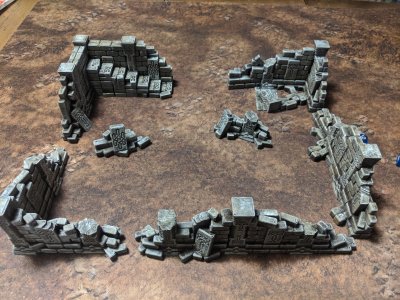 Understone Ruins - Hammerstone Keep - Image 6