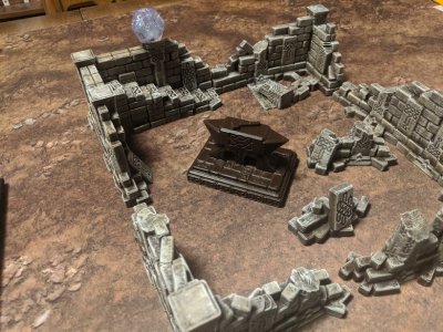 Understone Ruins - Hammerstone Keep - Image 3