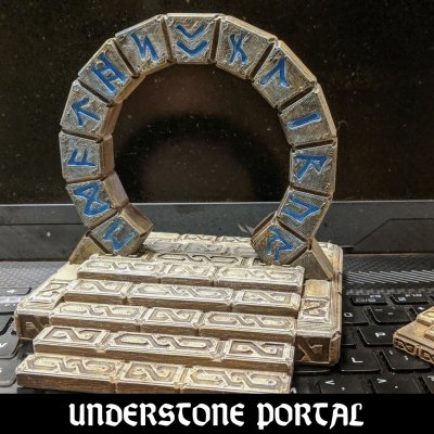 Understone Portal