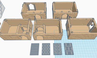 Desert House N1 - Image 4