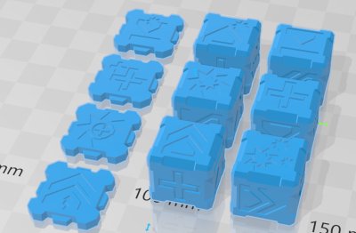 Game Accesories - Star Breach