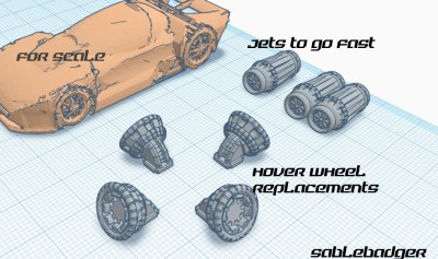 Hover Jet upgrade - Image 4