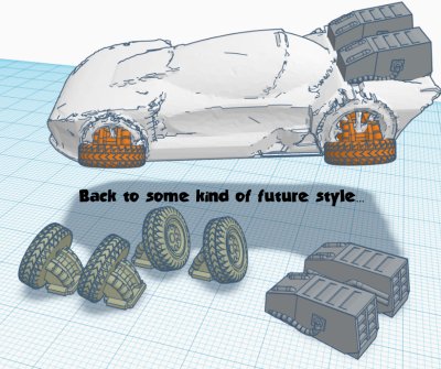 Hover Jet upgrade - Image 5