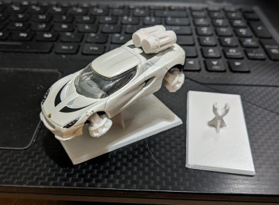 Hover Jet upgrade - Image 3