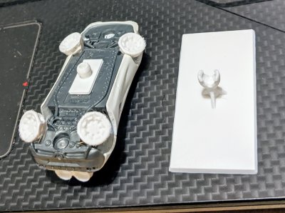 Hover Jet upgrade - Image 1