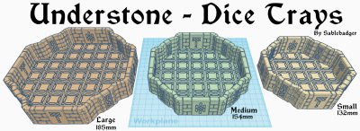Understone Dice Trays - Image 3