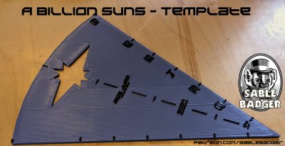 A Billion Suns - Image 1
