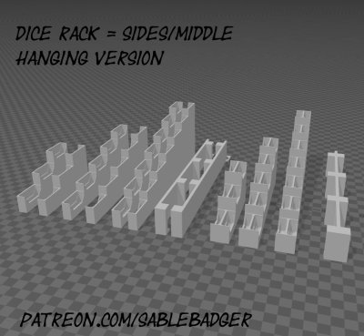 Paint Rack tray - Image 2