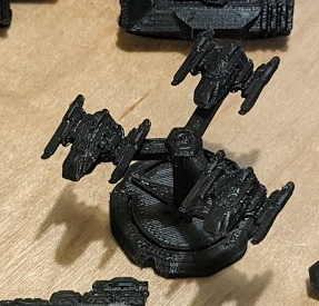 A Billion Suns - Bases and Pegs UPDATED