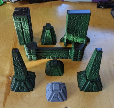 Xenos Necrotic - Image 3