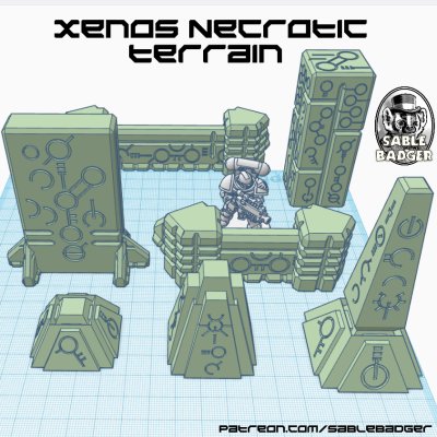 Xenos Necrotic - Image 4