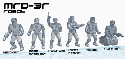 MRD-3r Stargrave Mini (beta) - Image 1