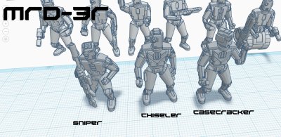 MRD-3r Stargrave Mini (beta) - Image 2