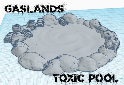 Gaslands bits - Image 5