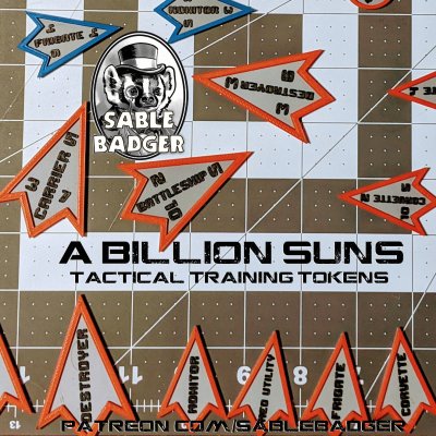 A Billion Suns Tactical Training - Image 2