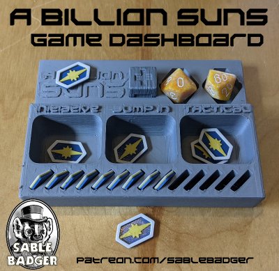 Game Dashboards - Image 3