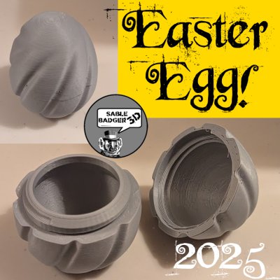Egg 2025