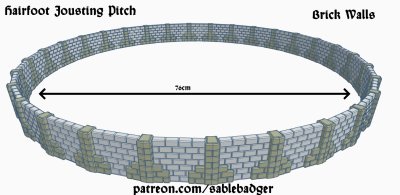 Brick Walls and Junctions - Image 2