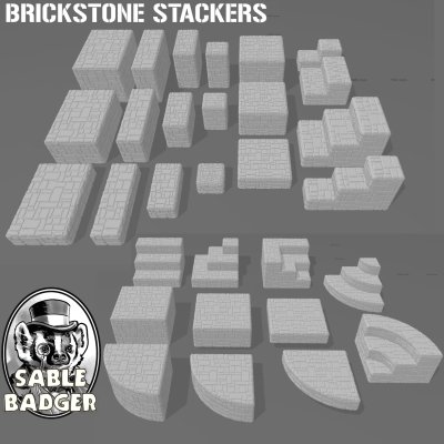 Brickstone Stackers - Image 2