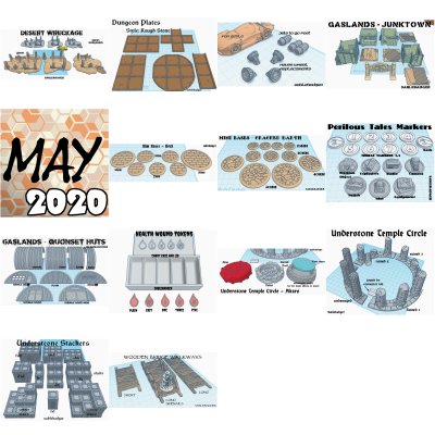 May - 2020